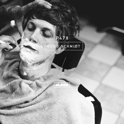 XLR8R Podcast 478: Bruno Schmidt