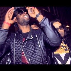 F430 - SQUAD Freestyle feat IGD GANG&PNL&INJECTION SONORE