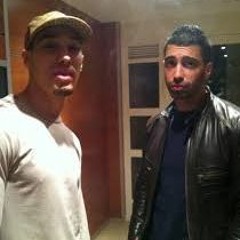 Ademo - Dis Leur Que J'suis Al - 1