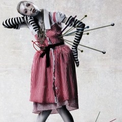 Voodoo Girl (M$K) Preview