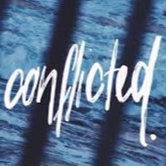 "Conflicted" - Rush (Promo Only)