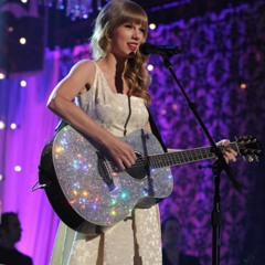Taylor Swift - You Belong With Me (Live)
