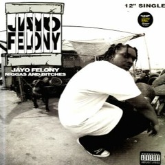 Jayo Felony - Sherm Stick (Instrumental) (1994)