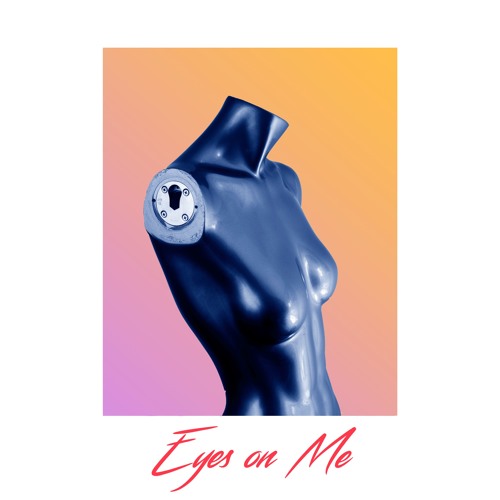 Eyes on Me (feat. Snappy Jit)