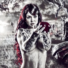 Atomz N Evez (Prod. by E. Jacobs)