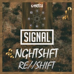 Cymatics - Signal (jerden remix) *Free Download*