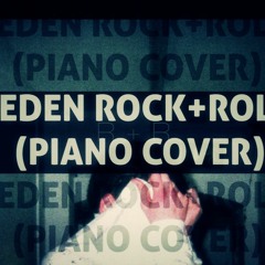 EDEN – Rock+Roll
