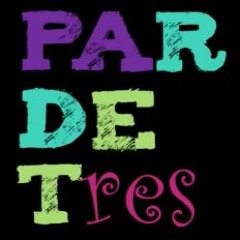 PAR DE TRES // SERIE // MIN134E