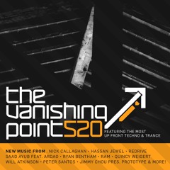 Kaeno - The Vanishing Point 520