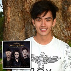 A Thousand Years, Pt. 2 (Breaking Dawn - Part 2 OST) [William Morano COVER]