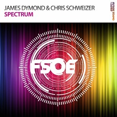 James Dymond & Chris Schweizer - Spectrum (Original Mix) [FSOE]