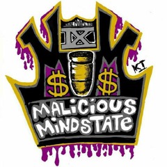 9MM - Shackles feat. Tha Rippa - 9MM 2k16 Mixtape