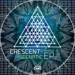 Crescent - Severe (Original Mix) Preview