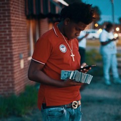 Lil Lonnie - Hit You Back