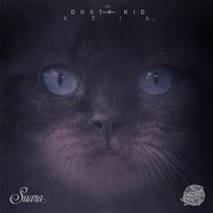[Suara 261] Dusty Kid - Feelers (Original Mix) Snippet