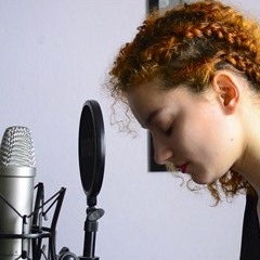 Agnes Obel - Citizen Of Glass (cover)