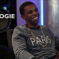 A Boogie - Understand