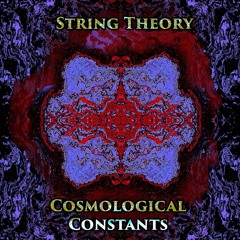 String Theory - Cosmological Constants