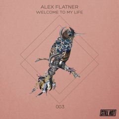 Alex Flatner - Welcome To My Life (Markus Homm & Mihai Popoviciu Remix)