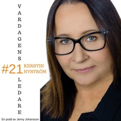 Kerstin Nyström