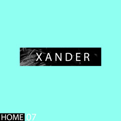 Home Singles 07: Xander - Journey