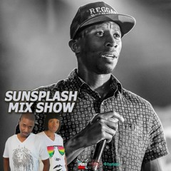 Sunsplash Mix Show Feb 18 C