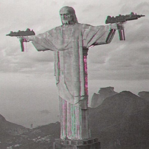 Gangster RapTrap Mix 1 (Bass Mu$ic) by Ithax