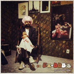 Tarcisio Inglório - Nada Que Me Leve Ao Sol