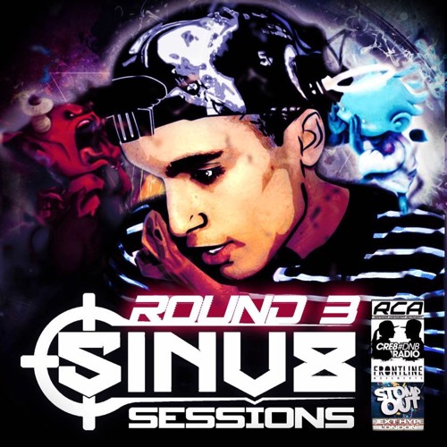SINU8 SESSIONS ROUND 3