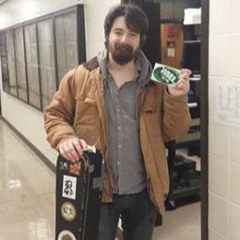 Red Eyes (John R. Miller)