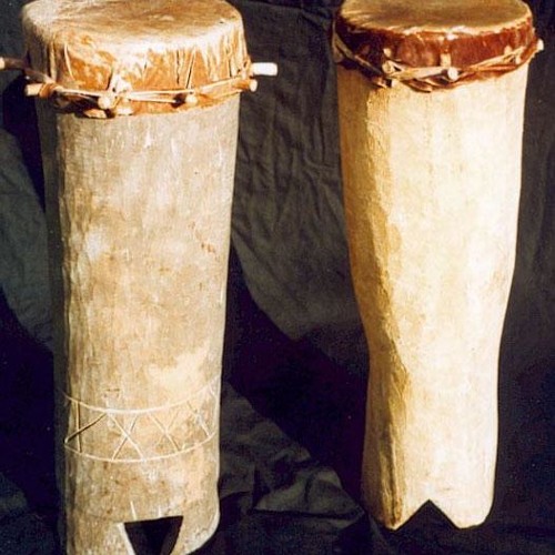 Ngoma Yerudo Lovers Rock Steady(feb 2017).