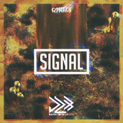 Signal (Dank Lloyd Wright Flip)