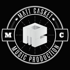 Matt Casket - The Color Brown