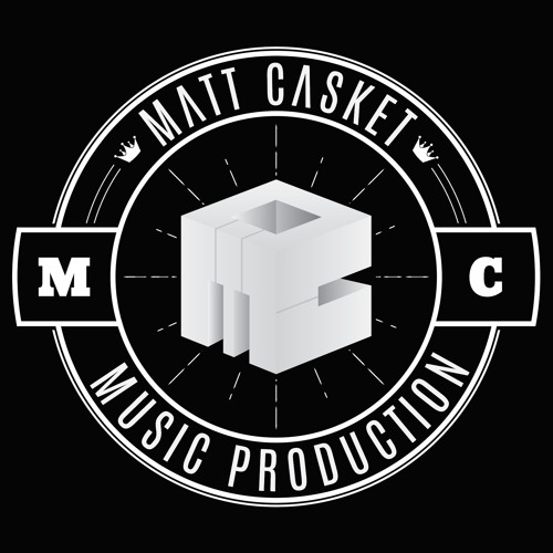 Matt Casket - The Color Brown