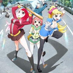 xX''''Akibas Trip  ED3 '''Xx