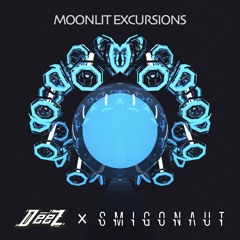 DeeZ X Smigonaut - Moonlit Excursions