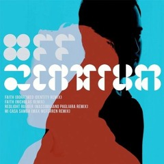 Borrowed Identity Remixes