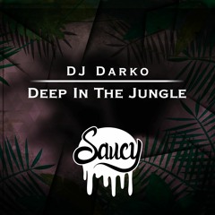 DJ Darko - Deep In The Jungle