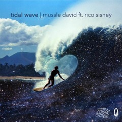 Mussle David - Tidal Wave (feat. Rico Sisney)