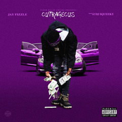 Jay Fizzle "Outrageous" (radio)