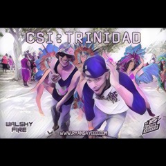 CSI: Trinidad 2017 [WALSHY FIRE x RYAN SAYEED]