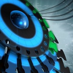 Myst-r " Love Session" Dark & Detroit Techno"