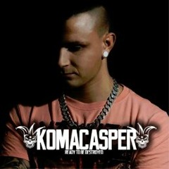 Komacasper - Snitches
