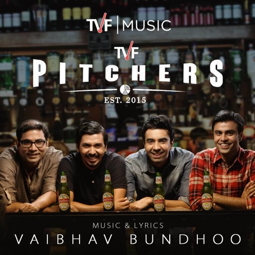 Mere Sapno | Vaibhav Bundhoo | TVF Pitchers OST