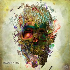 Sludge - Out Now on Swampilation Vol II
