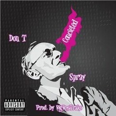 Conceited Ft. Spray (Prod.Bigboytrak)