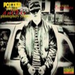 Black Heart - Potter Payper