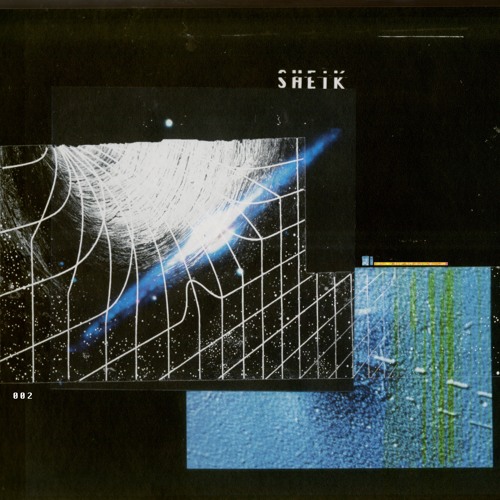 SHEIK - CORRUPT DATA MIX002