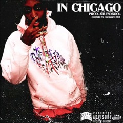 Ron$oCold - In Chicago (prod. StoopidXool)