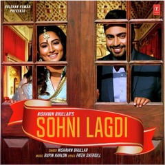 Sohni Lagdi - nishawn bhullar